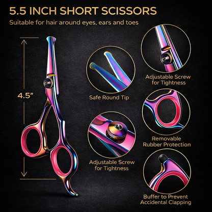Essential Grooming Kit
