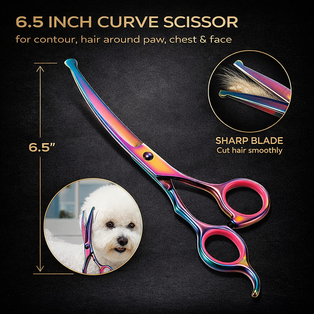 Essential Grooming Kit