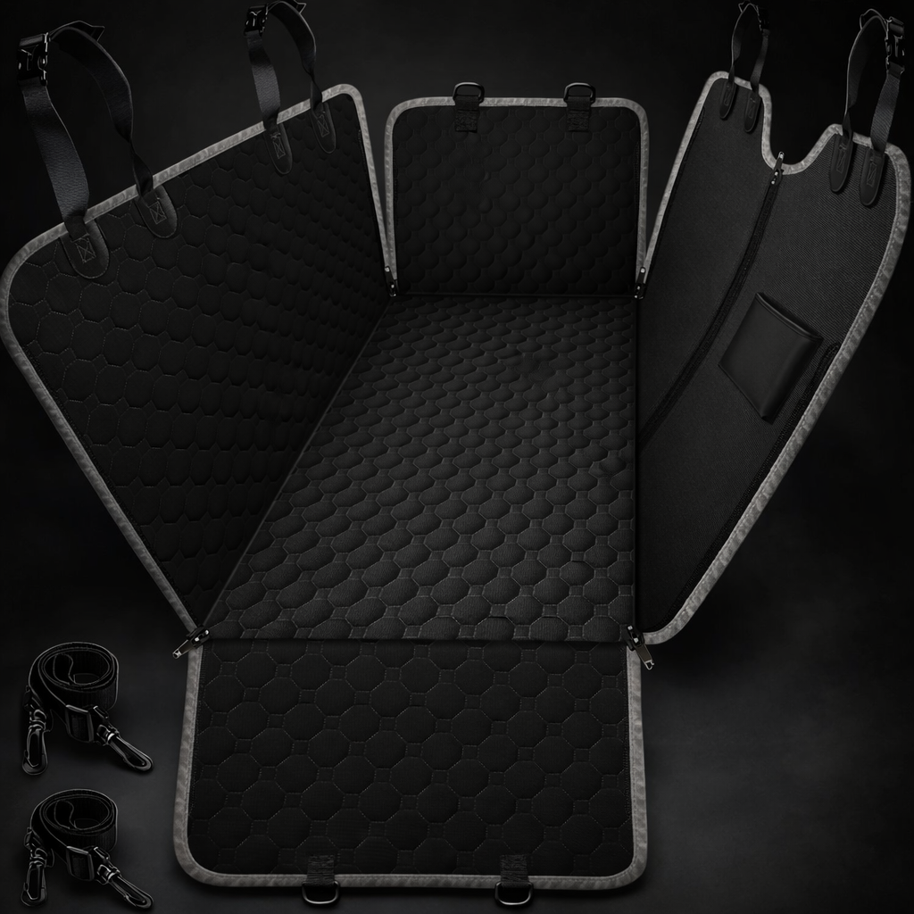 Travel Comfort Cover