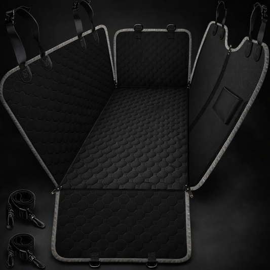 Travel Comfort Cover