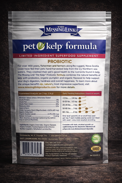 Daily Vitality Blend