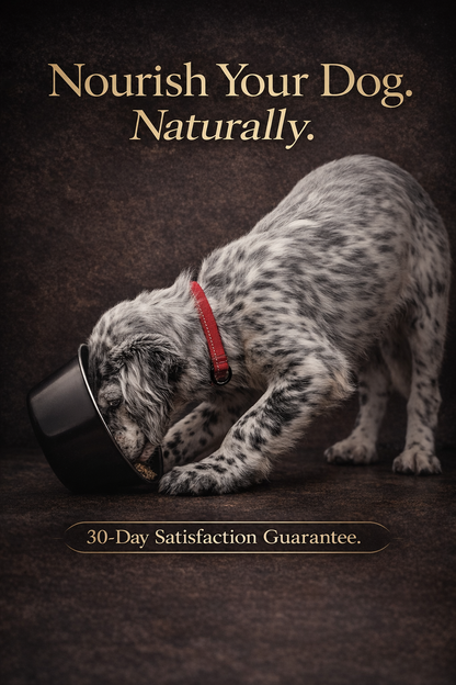 Daily Vitality Blend