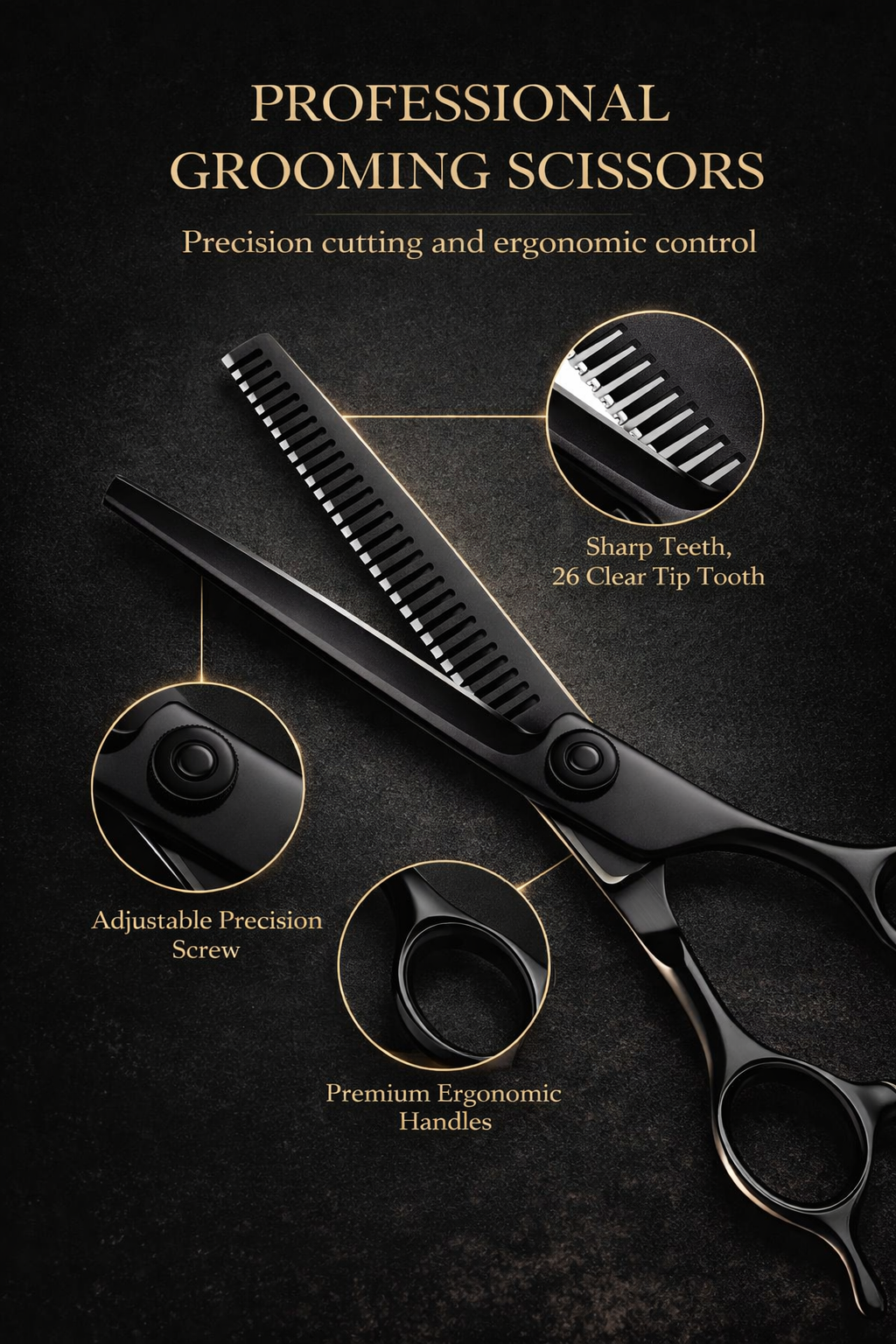 Precision Care Kit