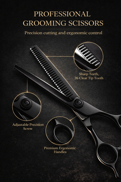 Precision Care Kit