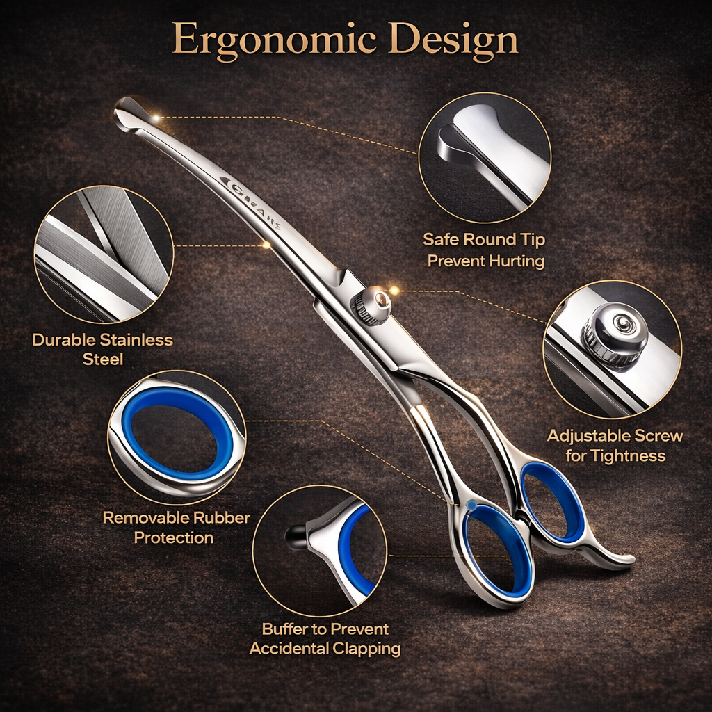 Titanium Care Set