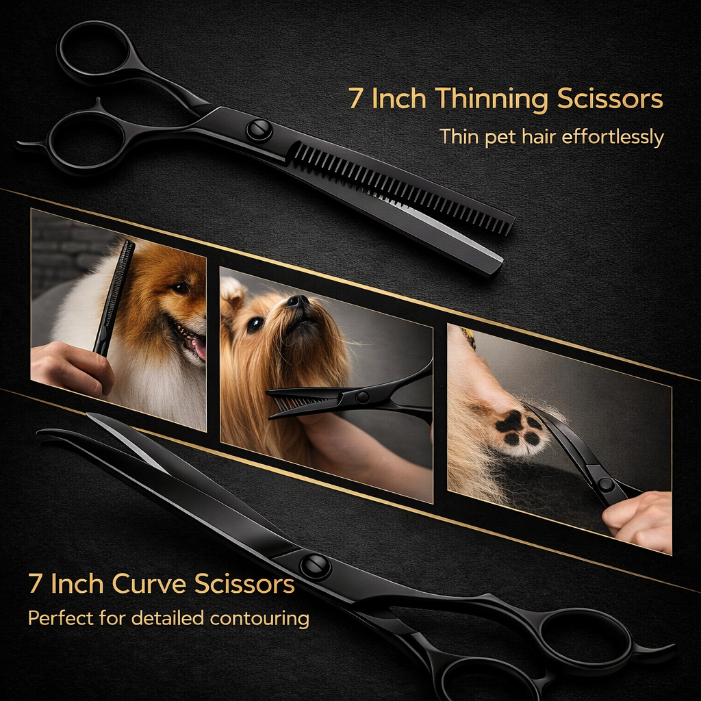 Precision Care Kit