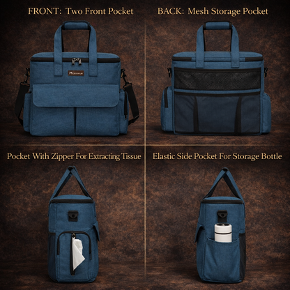 Weekend Travel Set
