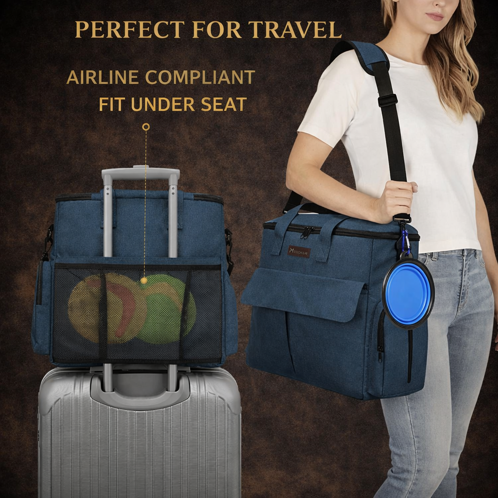 Weekend Travel Set