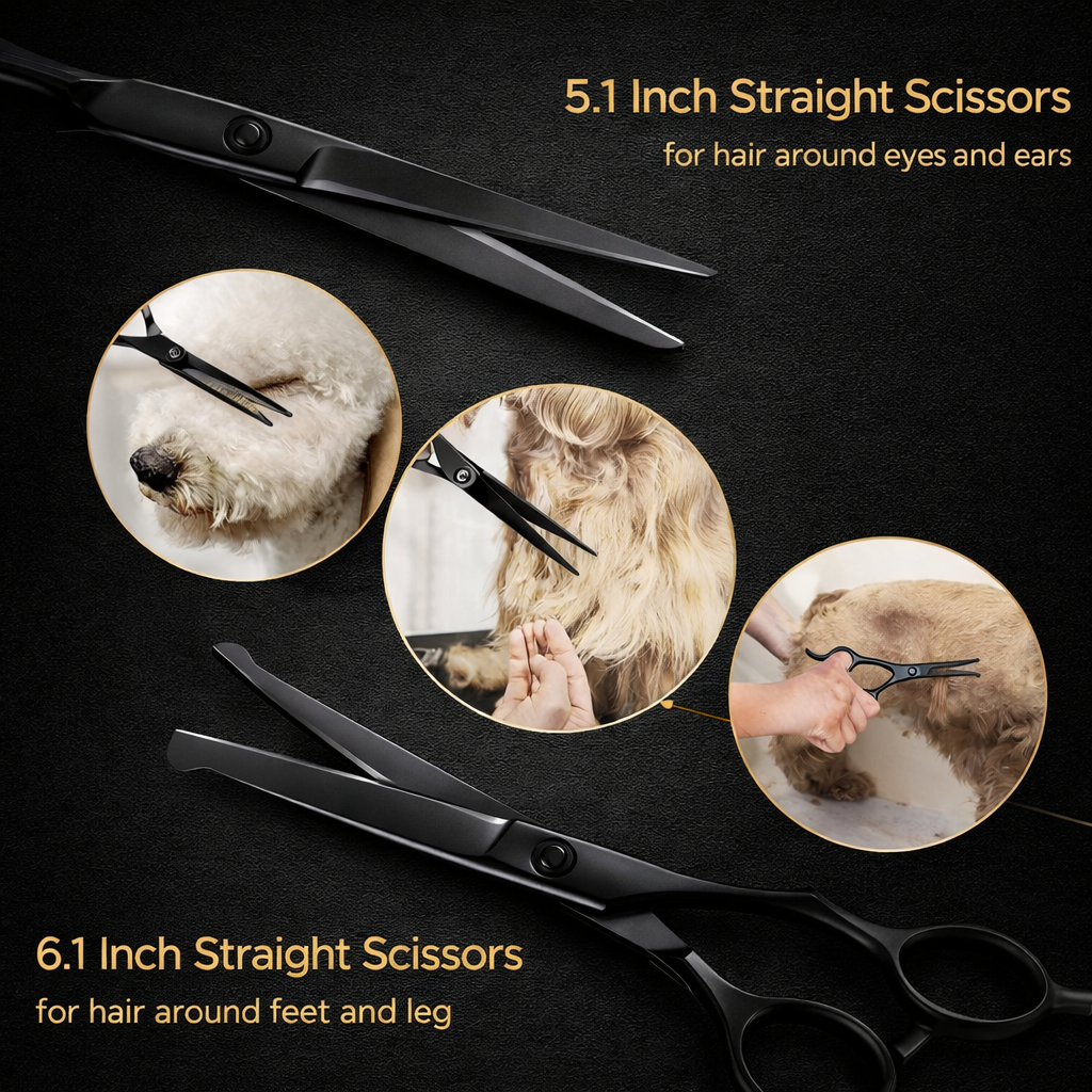 Precision Care Kit