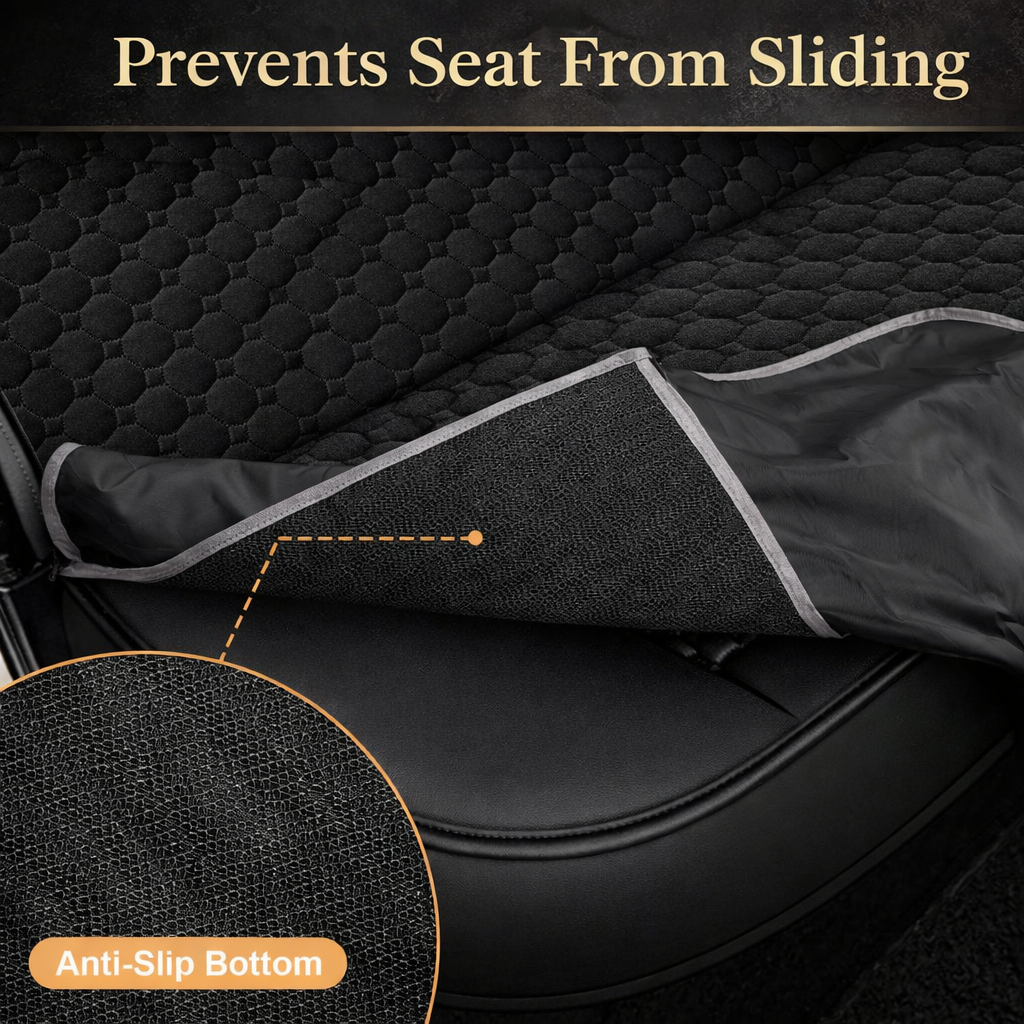 Travel Comfort Cover