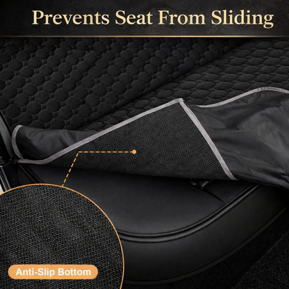 Travel Comfort Cover