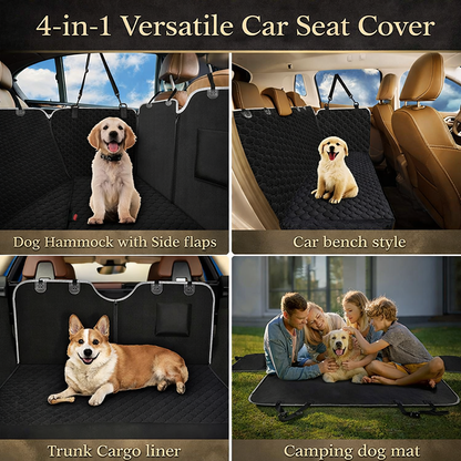 Travel Comfort Cover